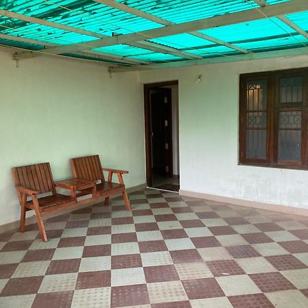 "Radhas" 4Br Villa In Gated Spring Field Community, Kannur Εξωτερικό φωτογραφία