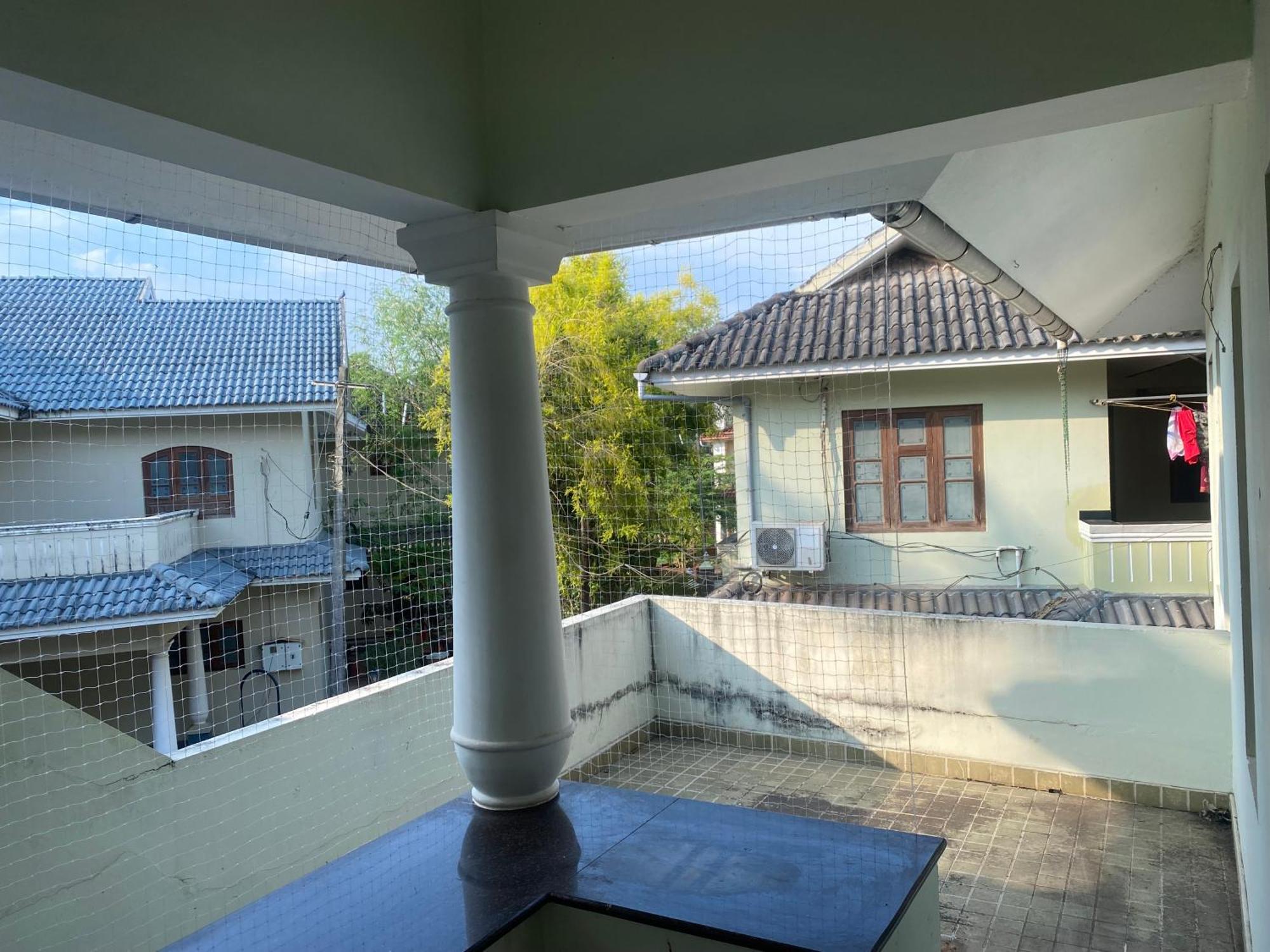 "Radhas" 4Br Villa In Gated Spring Field Community, Kannur Εξωτερικό φωτογραφία