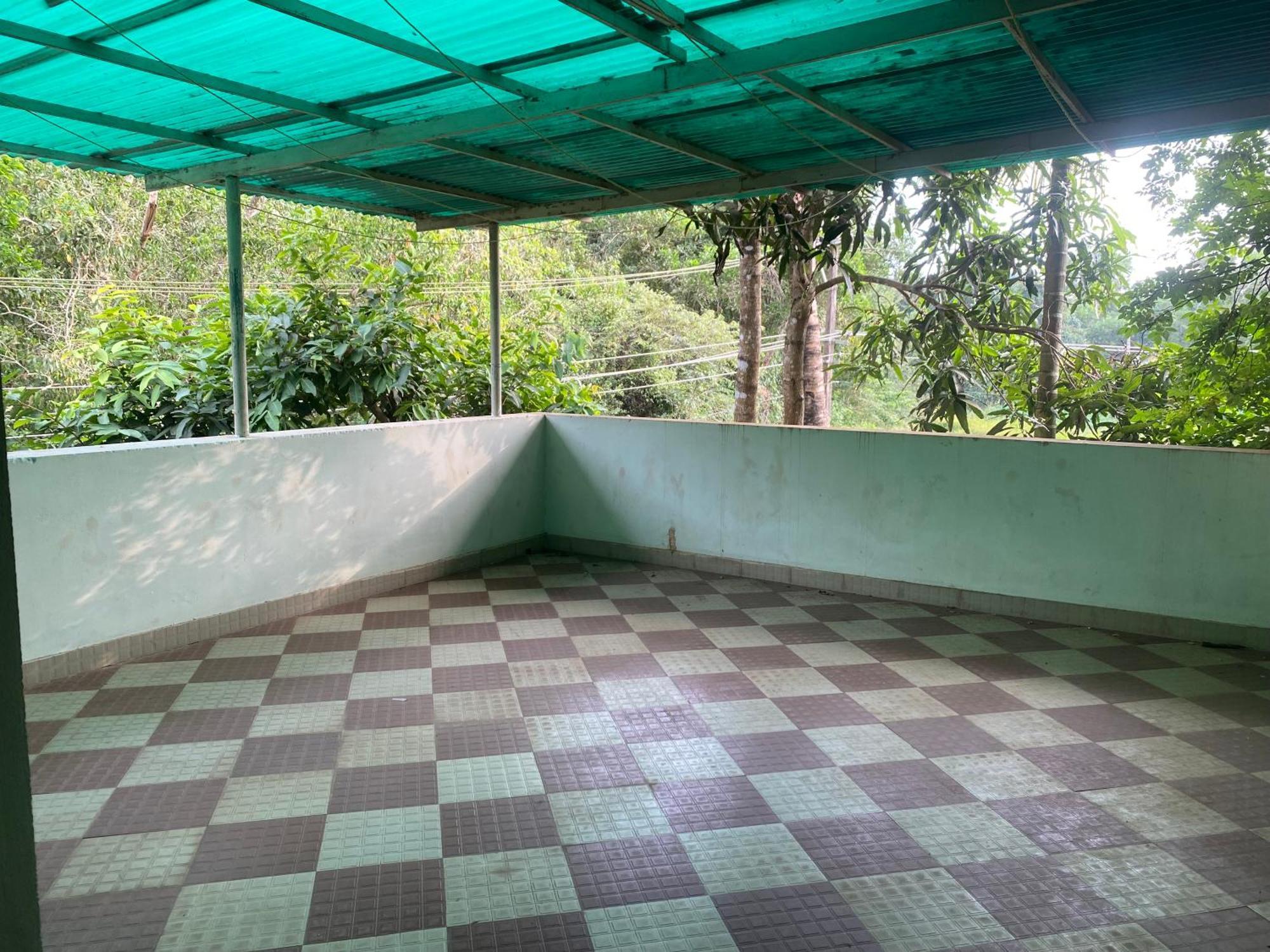 "Radhas" 4Br Villa In Gated Spring Field Community, Kannur Εξωτερικό φωτογραφία