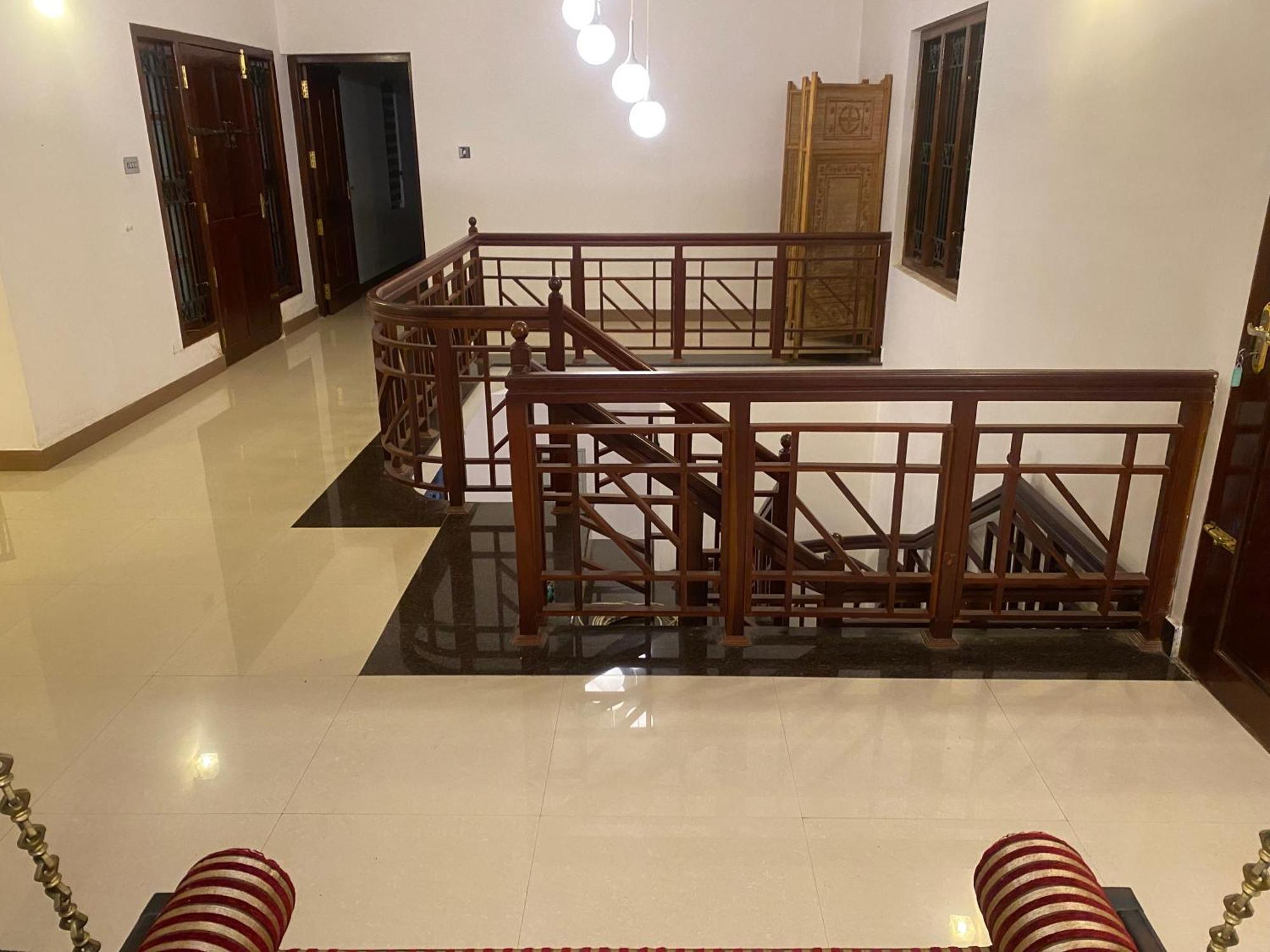 "Radhas" 4Br Villa In Gated Spring Field Community, Kannur Εξωτερικό φωτογραφία