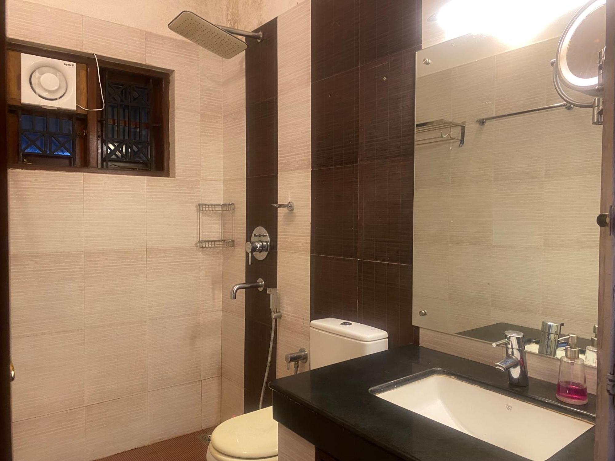 "Radhas" 4Br Villa In Gated Spring Field Community, Kannur Εξωτερικό φωτογραφία