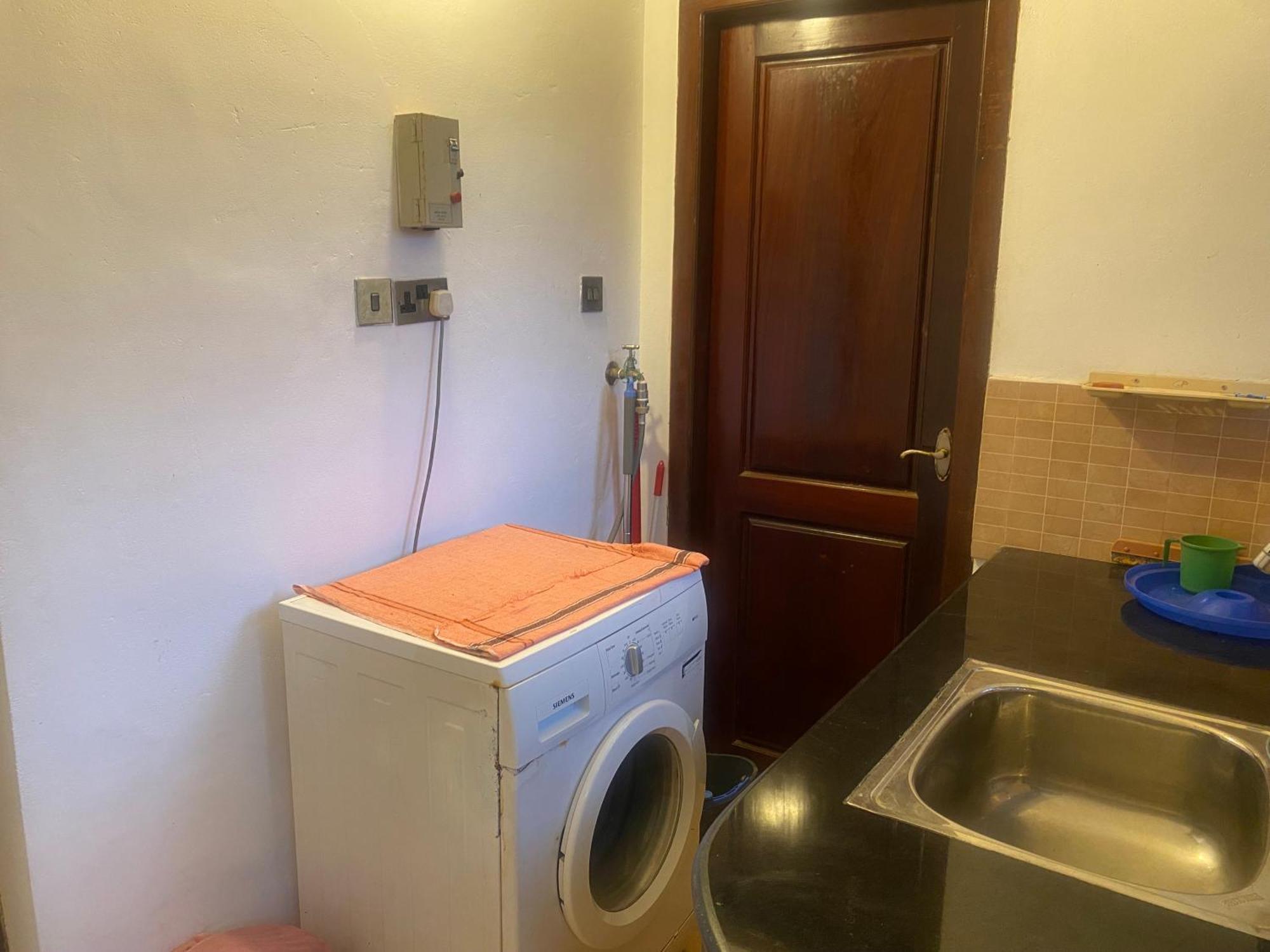 "Radhas" 4Br Villa In Gated Spring Field Community, Kannur Εξωτερικό φωτογραφία
