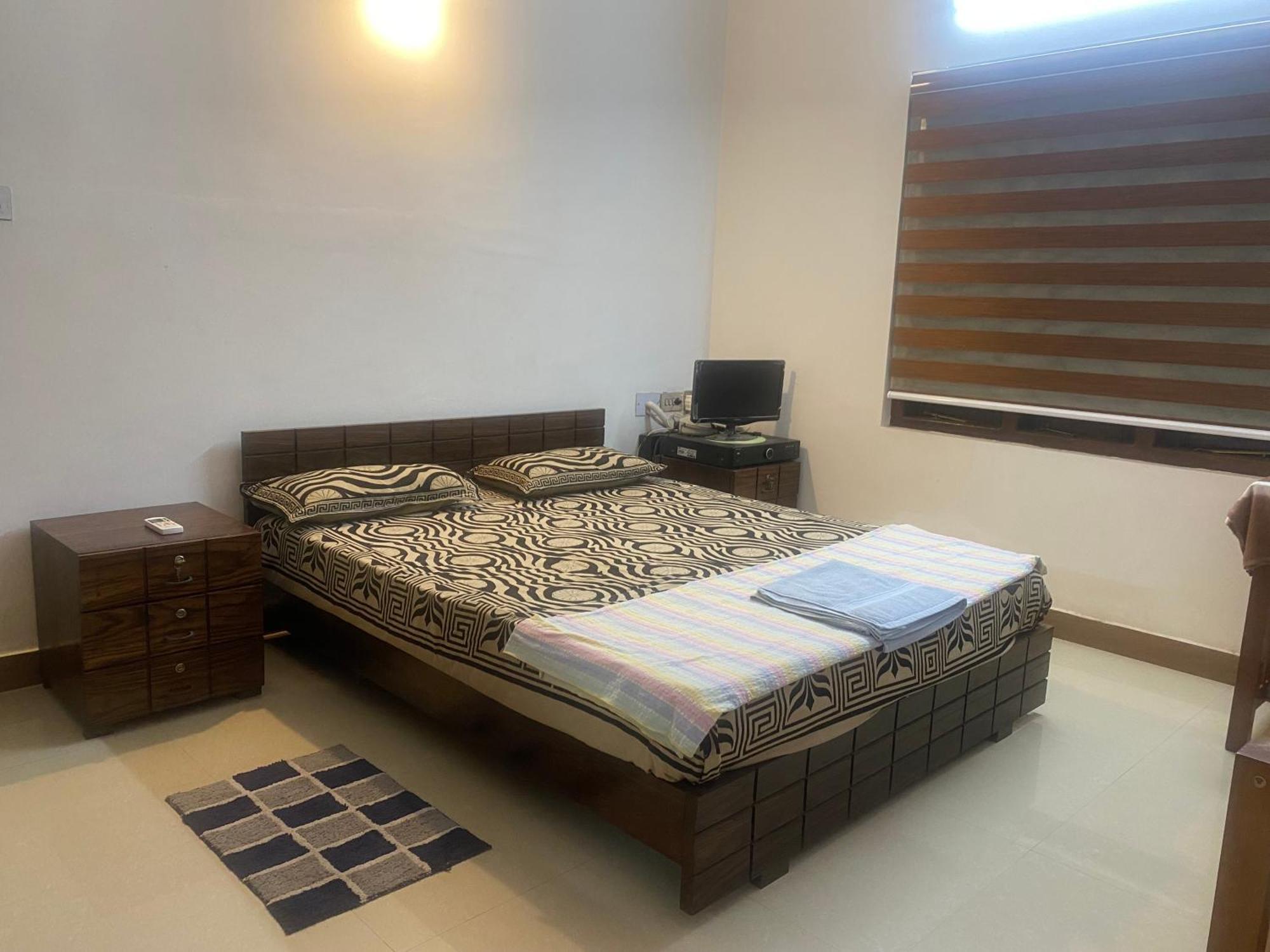 "Radhas" 4Br Villa In Gated Spring Field Community, Kannur Εξωτερικό φωτογραφία