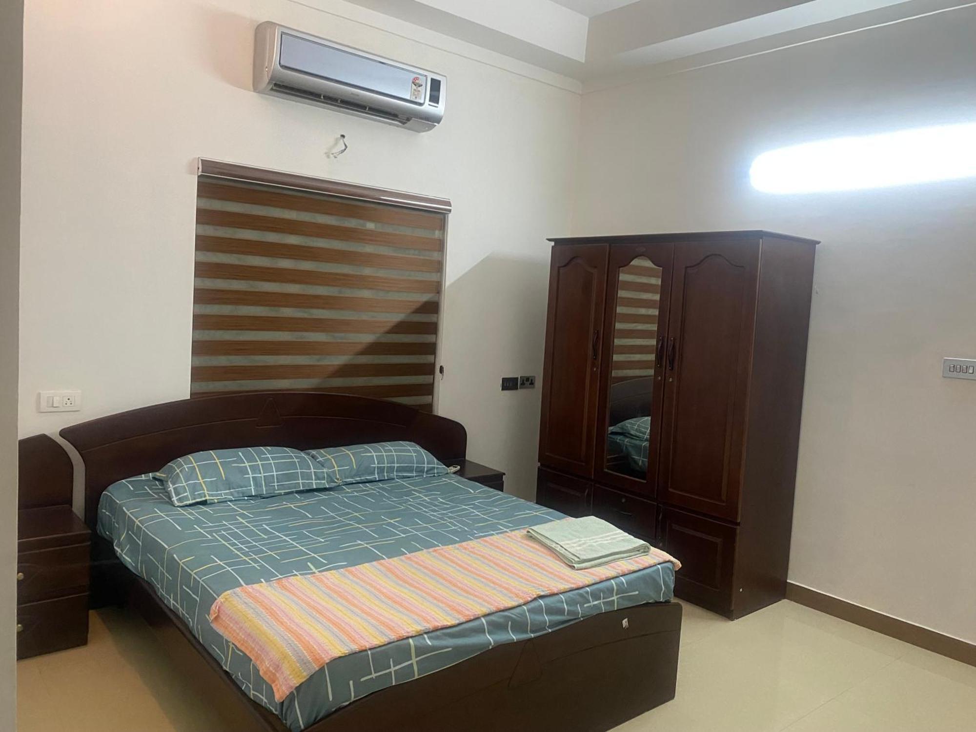 "Radhas" 4Br Villa In Gated Spring Field Community, Kannur Εξωτερικό φωτογραφία