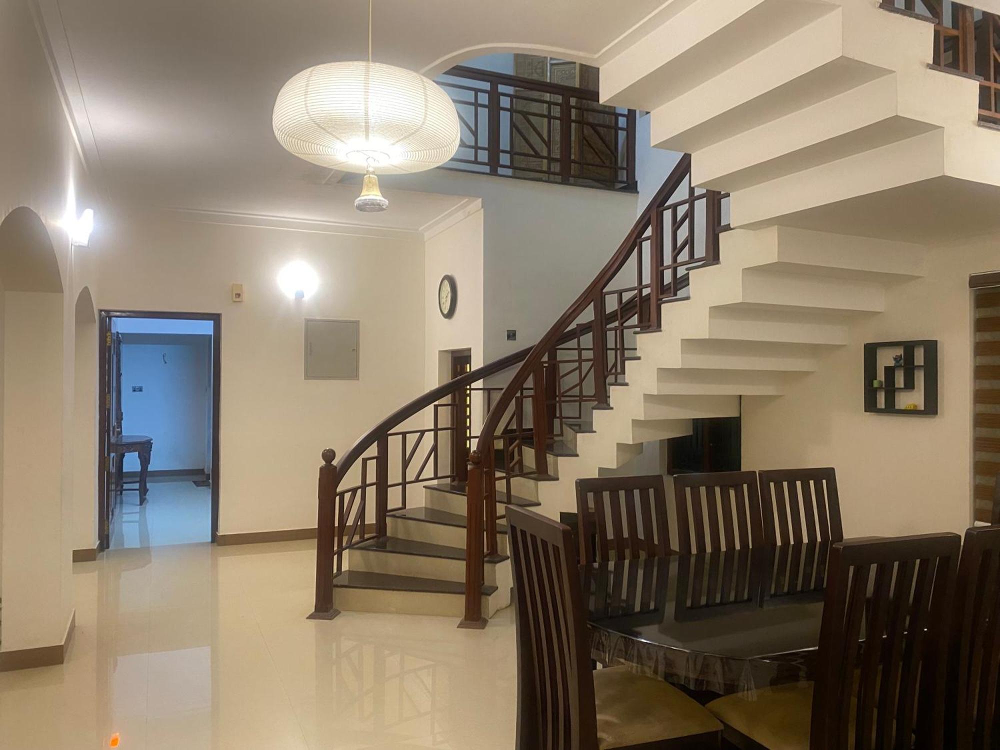 "Radhas" 4Br Villa In Gated Spring Field Community, Kannur Εξωτερικό φωτογραφία