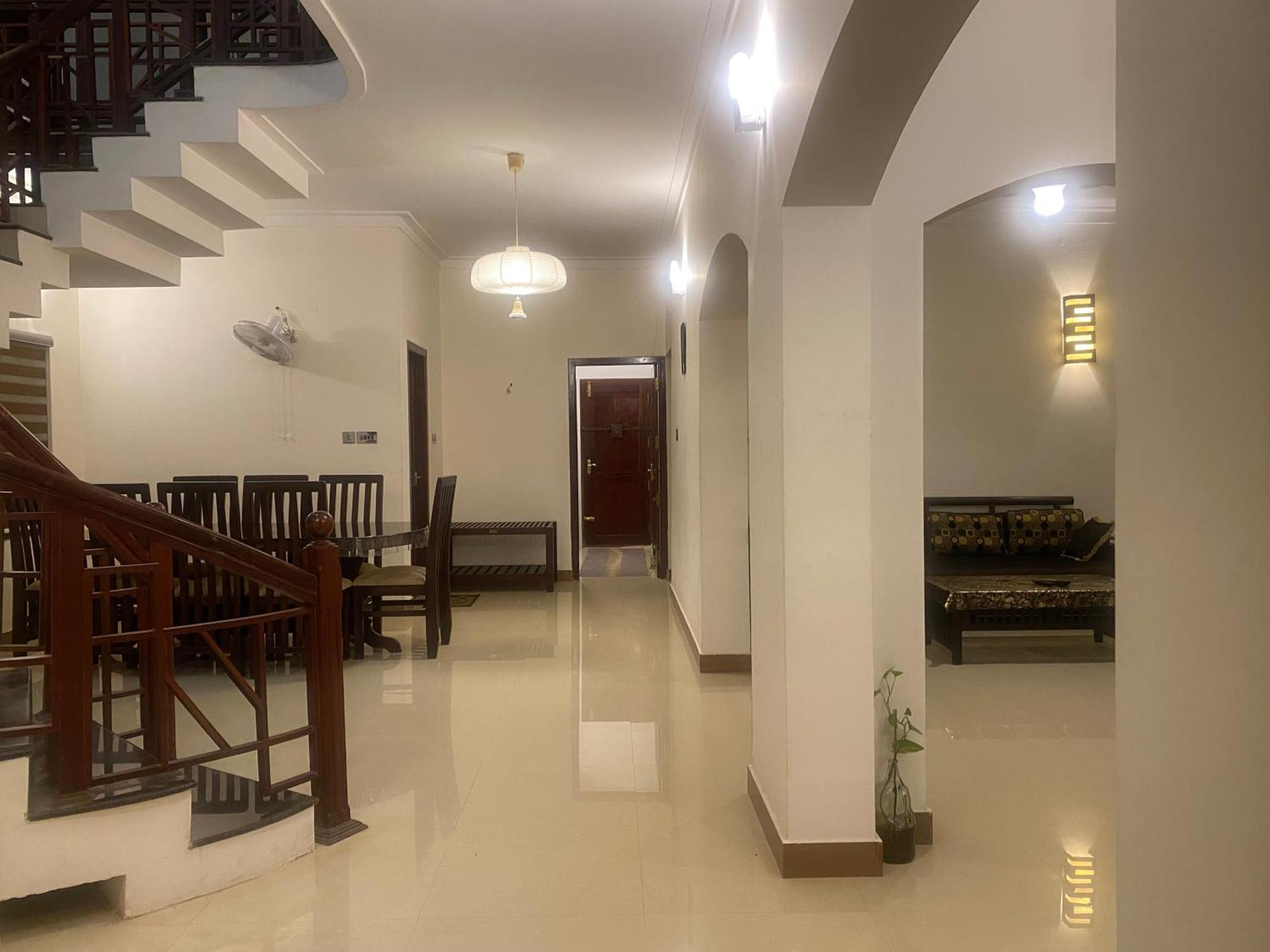 "Radhas" 4Br Villa In Gated Spring Field Community, Kannur Εξωτερικό φωτογραφία