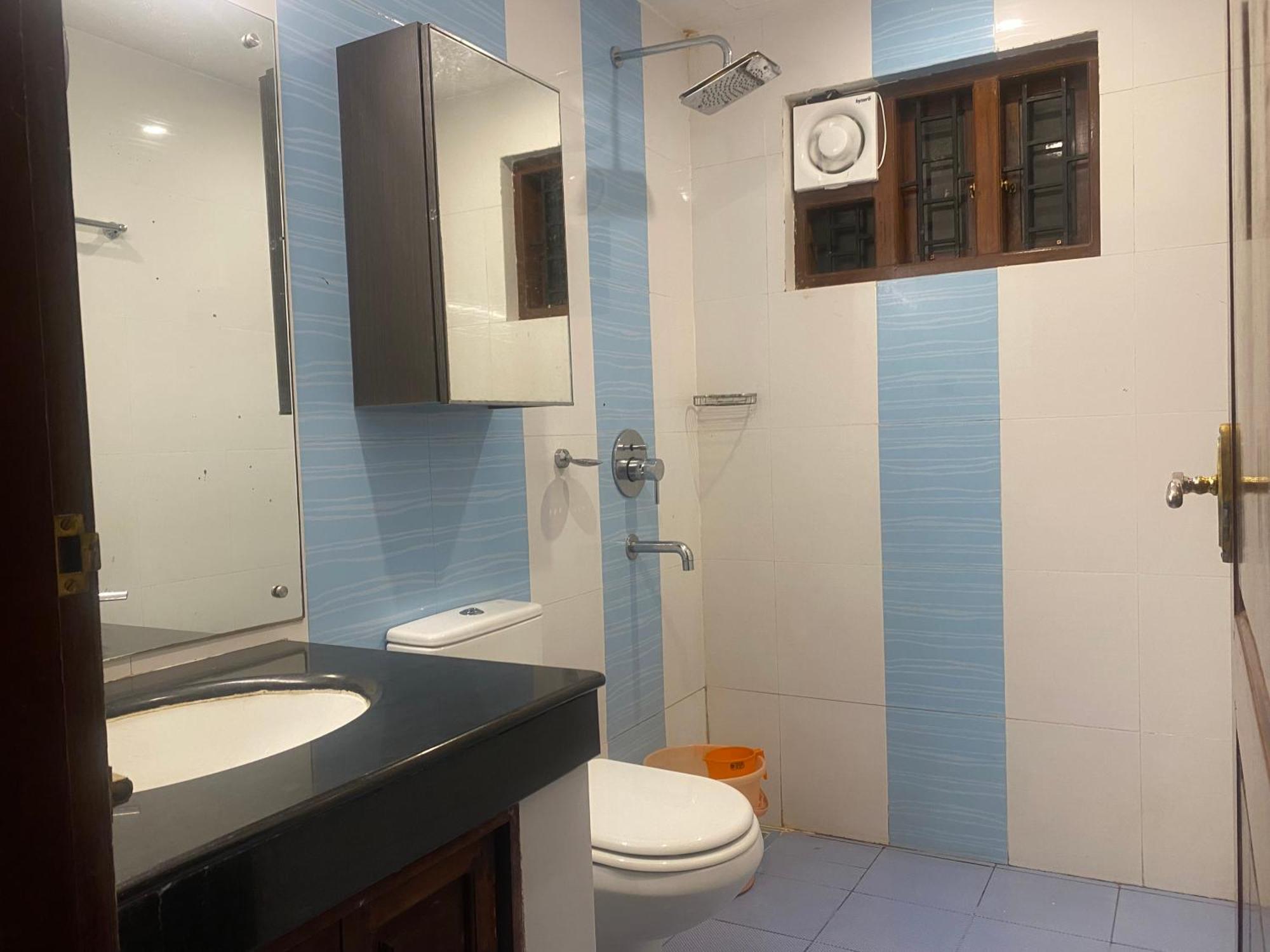 "Radhas" 4Br Villa In Gated Spring Field Community, Kannur Εξωτερικό φωτογραφία