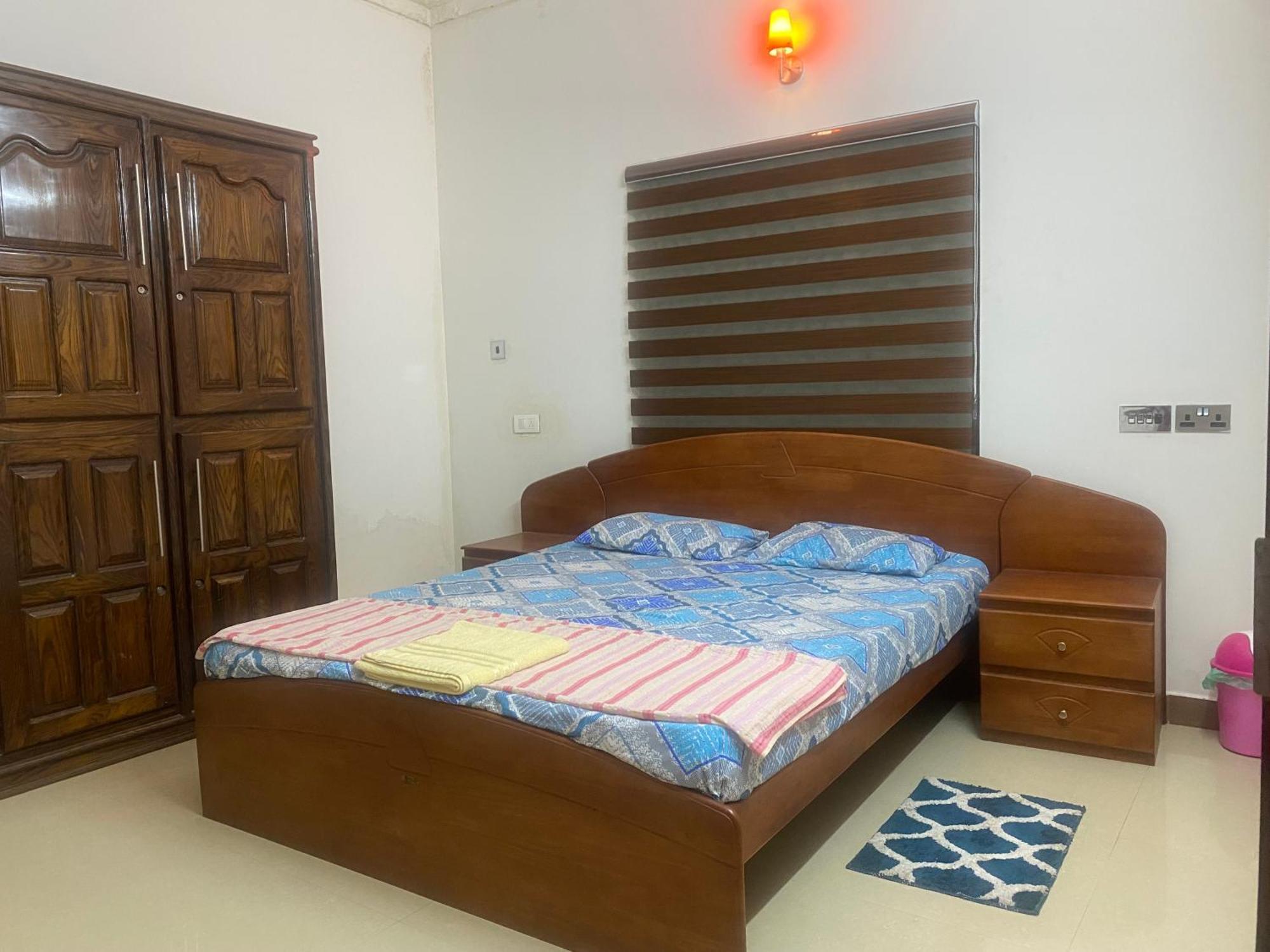 "Radhas" 4Br Villa In Gated Spring Field Community, Kannur Εξωτερικό φωτογραφία