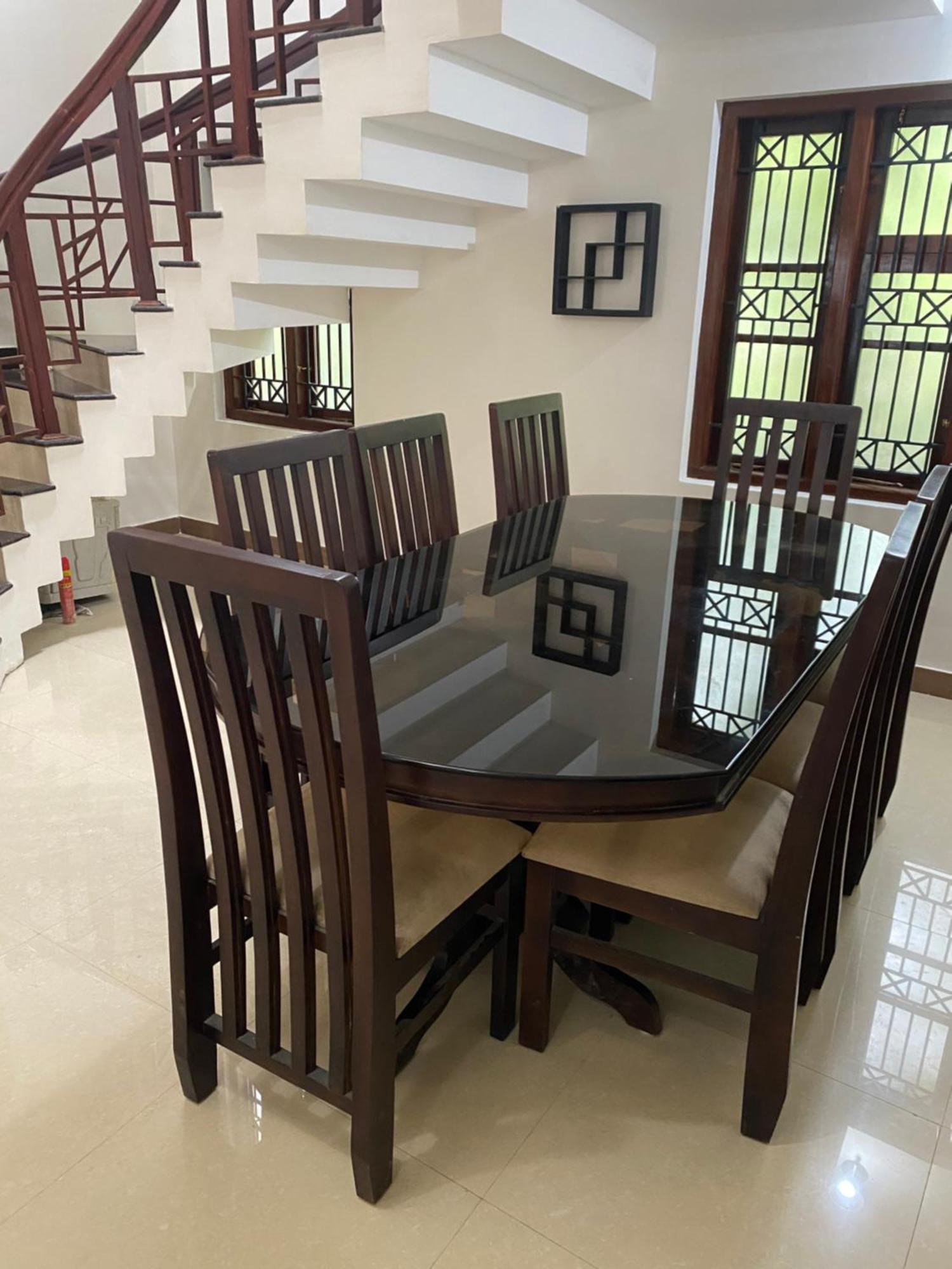 "Radhas" 4Br Villa In Gated Spring Field Community, Kannur Εξωτερικό φωτογραφία